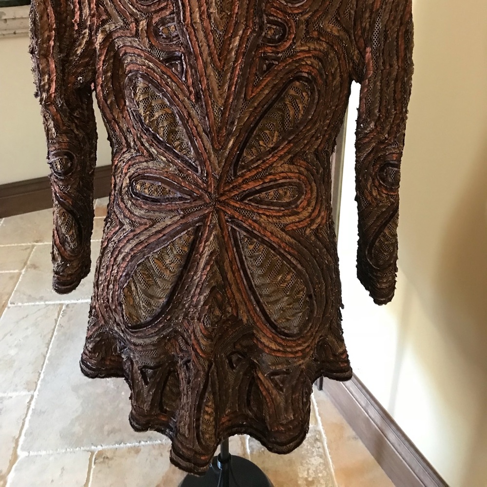 Jacket And Shell - image 4